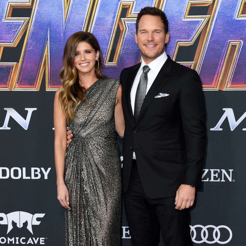 VIDEO: Chris Pratt doesn't want to be an action hero anymore