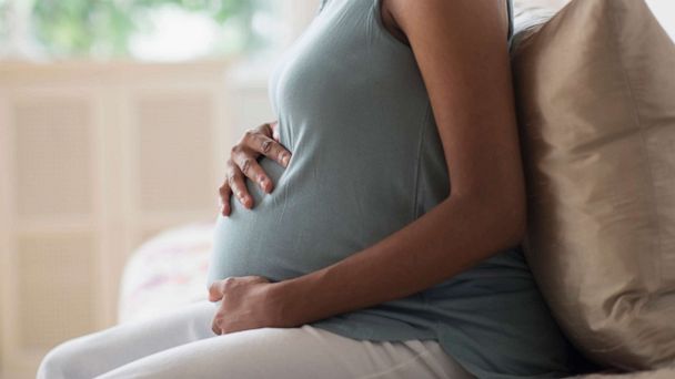 Study finds risk of severe illness, stillbirths for unvaccinated pregnant people