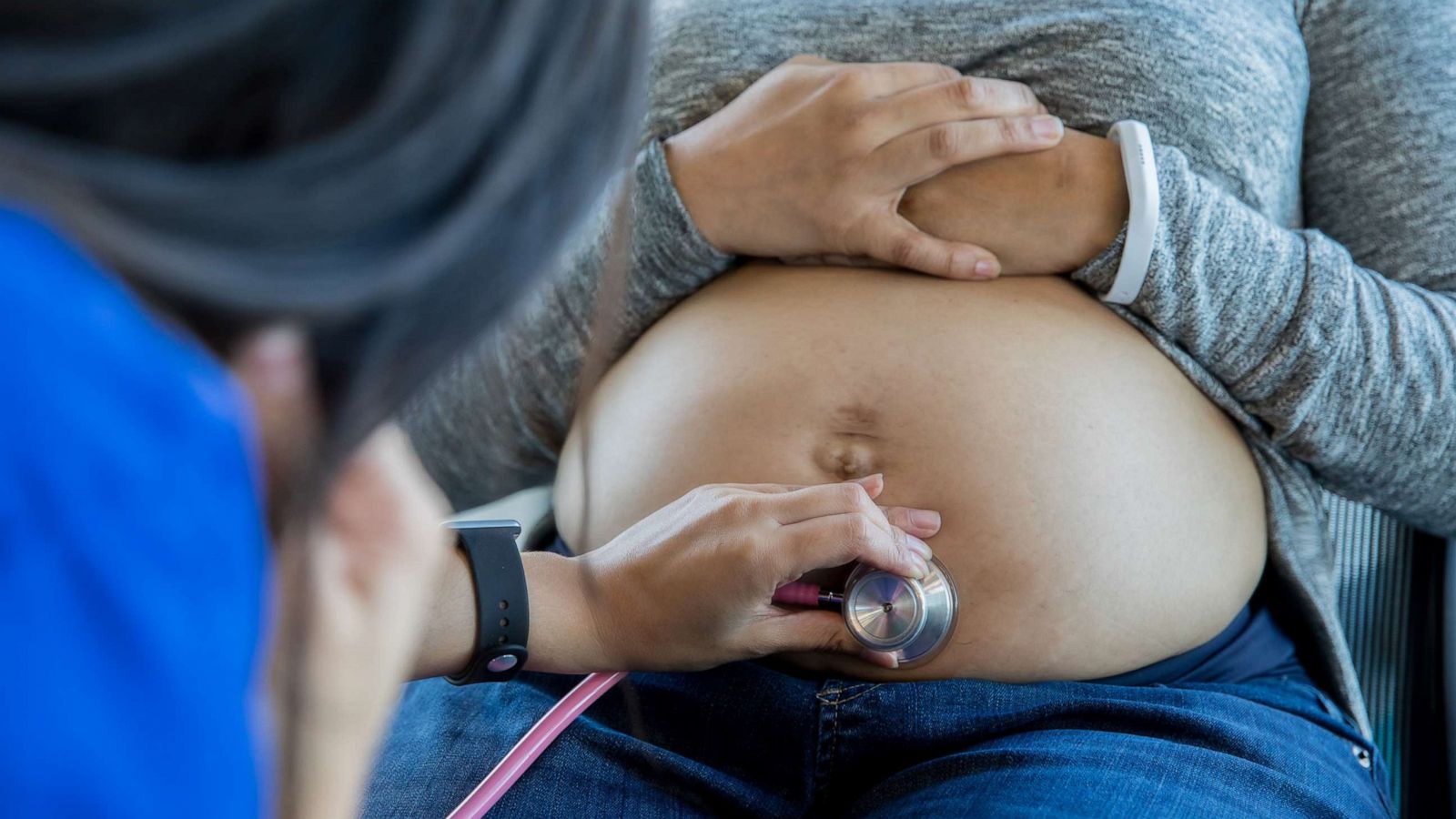 US maternal mortality increased 33