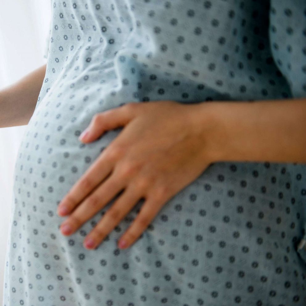 VIDEO: What pregnant people need to know about the COVID-19 vaccine 