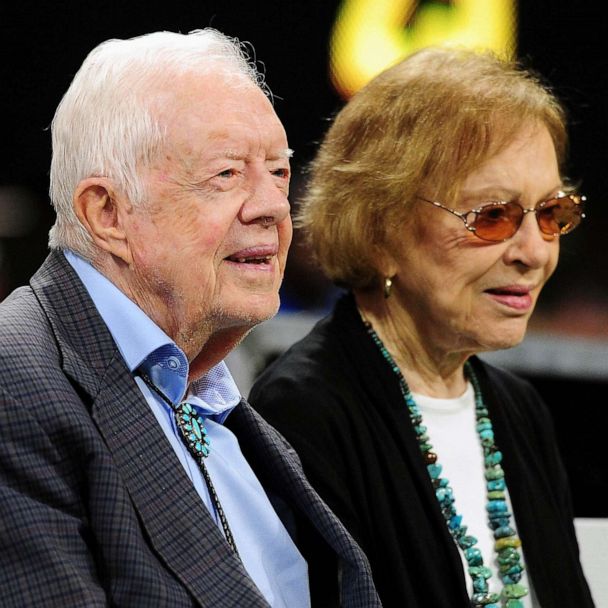 Jimmy Carter turns 99: What to know about his kids, grandkids