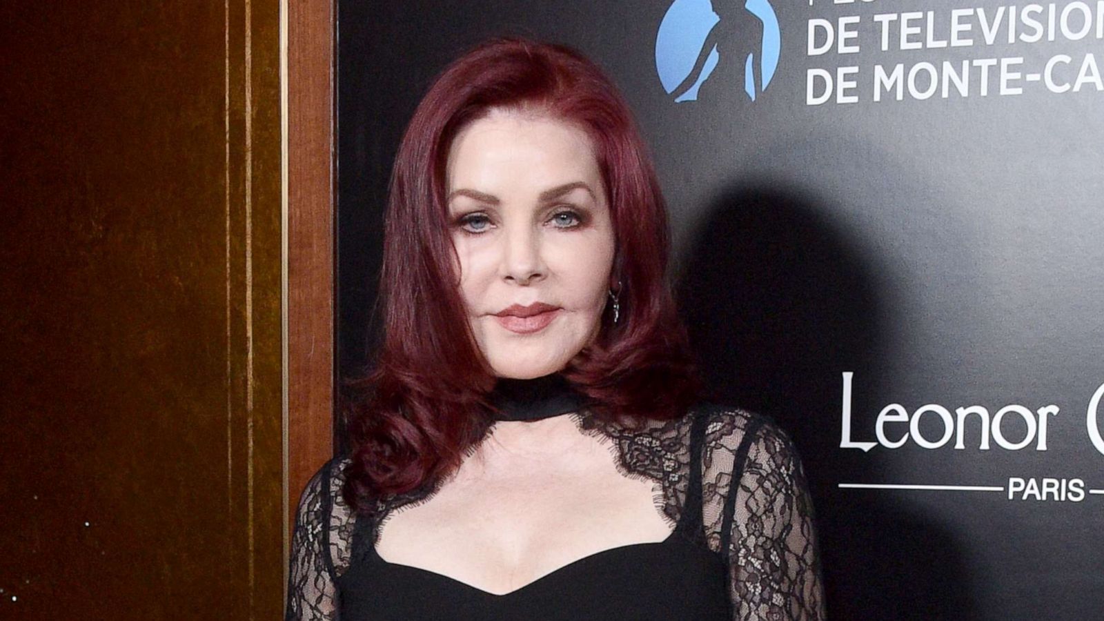 PHOTO: Priscilla Presley attends the 60th Anniversary Party For The Monte-Carlo TV Festival at Sunset Tower Hotel on Feb. 5, 2020 in West Hollywood, California.