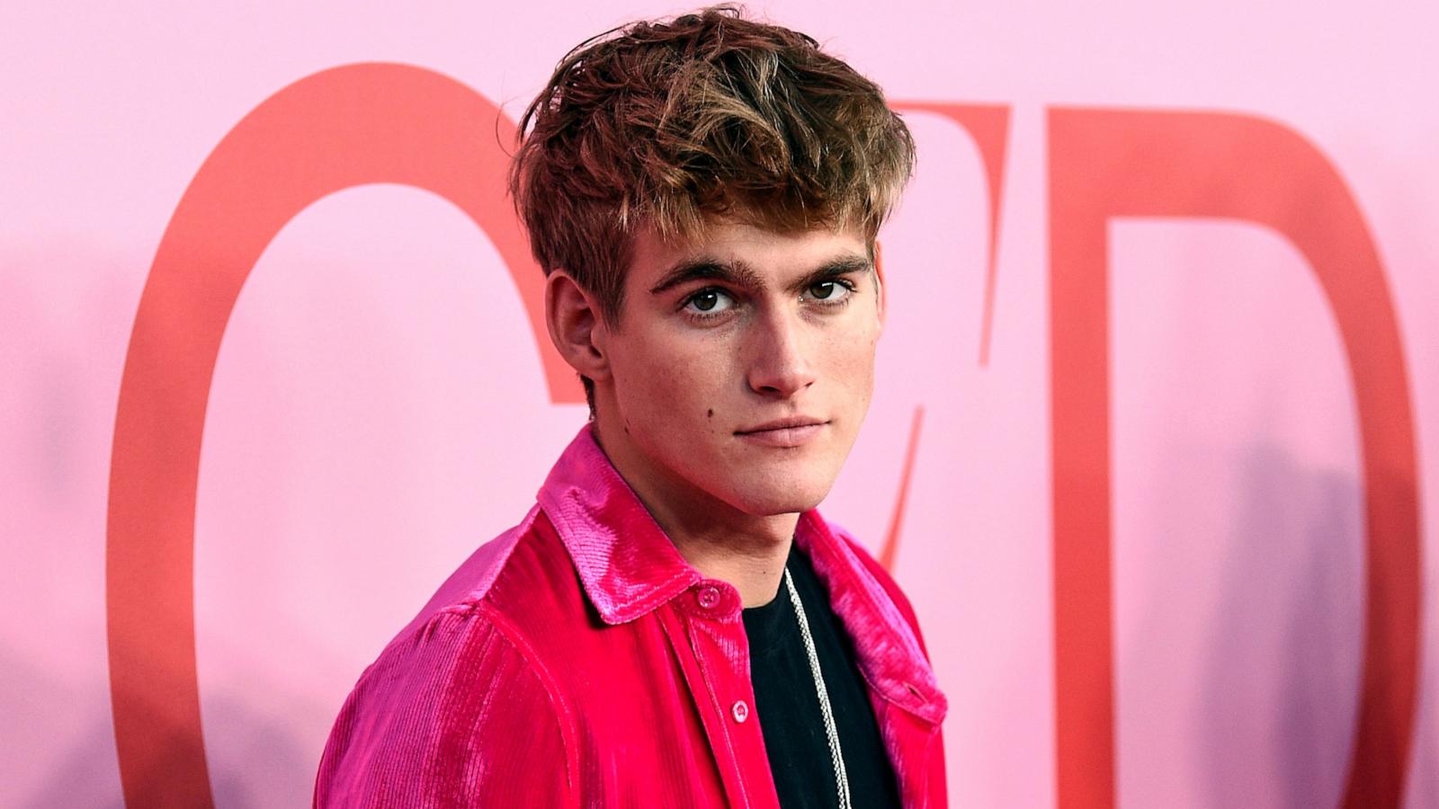 Presley Gerber's death being investigated as an overdose, police say