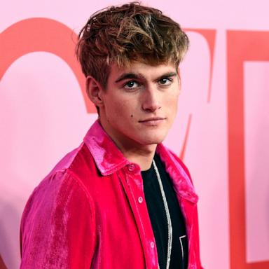 PHOTO: Presley Walker Gerber attends an event, June 3, 2019, in New York.