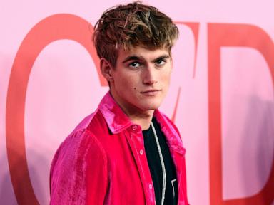 Presley Gerber's death being investigated as an overdose, police say