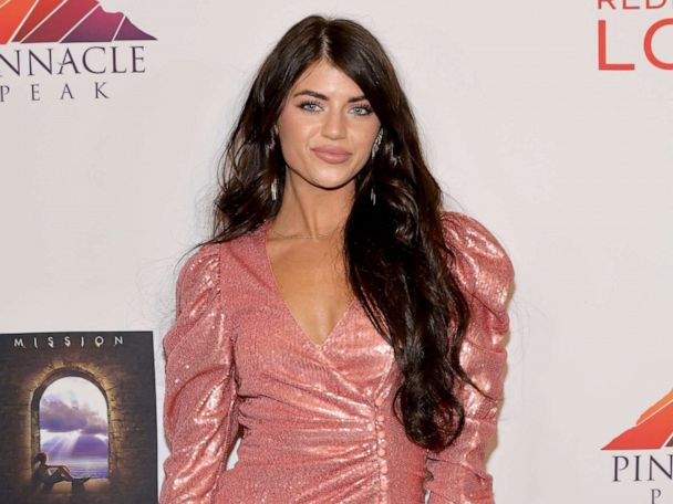 madison bachelor pink dress Madison Prewett The Bachelor 24.10 March 2, 2020 Star Style