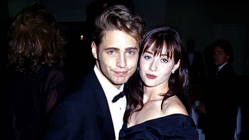 VIDEO: Actor Jason Priestley heartbroken by Shannen Doherty’s cancer recurrence
