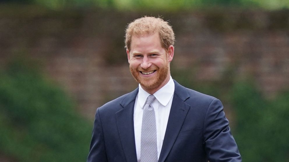 VIDEO: New book details royal rift between Princes William and Harry