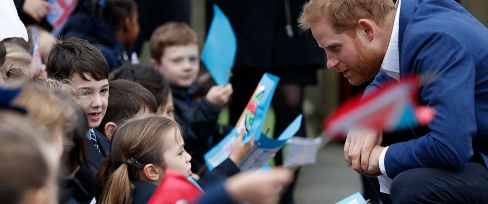 Image result for William welcomes Harry to fatherhood