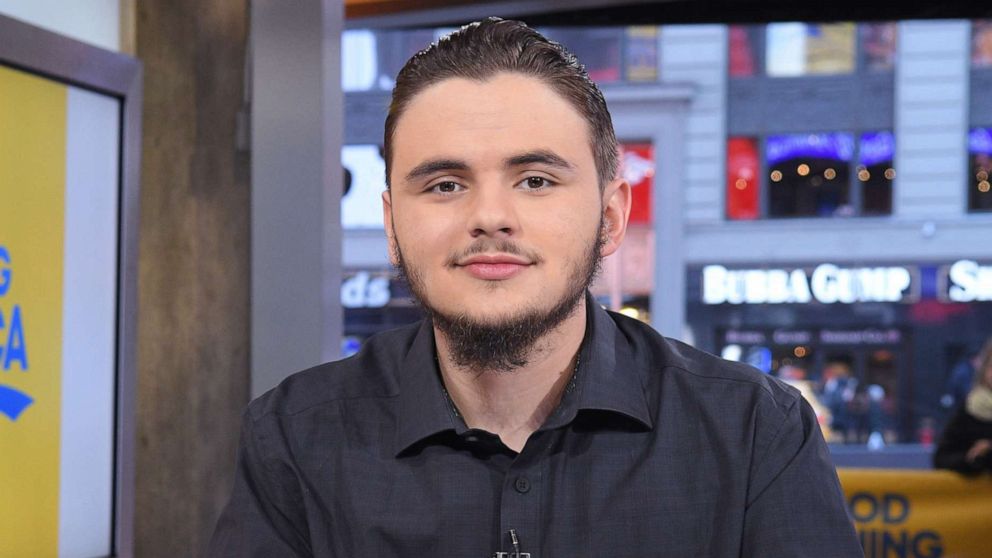 VIDEO: Prince Jackson produces sister Paris’ music video saying, ‘she shines in her own way’ 