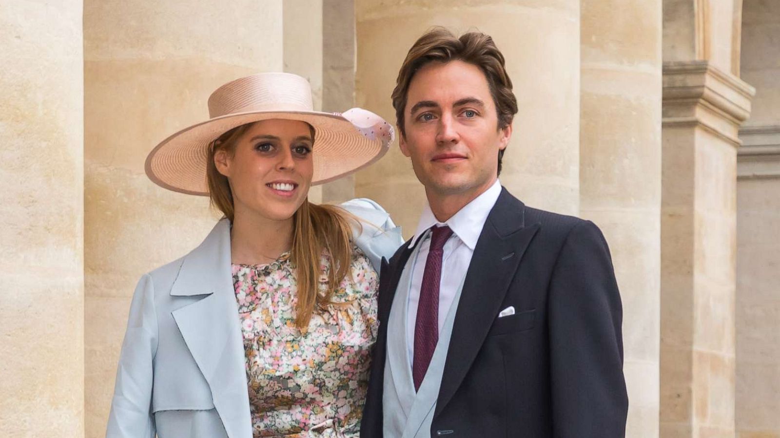 Sarah Ferguson posts message for Princess Beatrice on what would