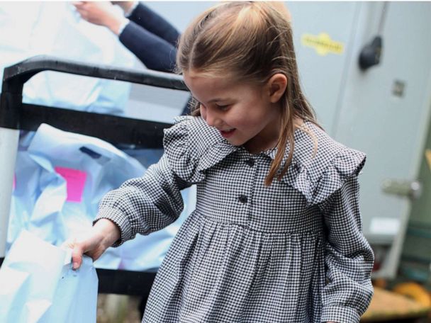Our favorite Prince Louis moments for his birthday
