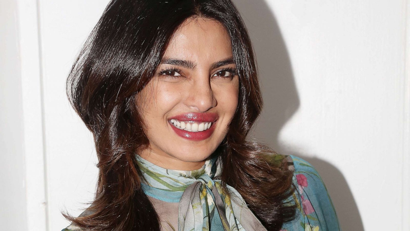 PHOTO: Priyanka Chopra is pictured on April 13, 2019, in New York City.