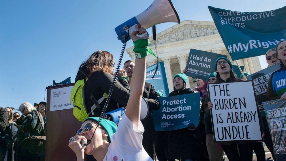 Family's abortion story sheds light on stakes of Supreme Court ruling ...