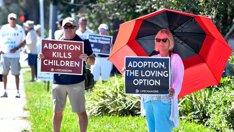 6 months since Roe ruling, how the adoption landscape has changed