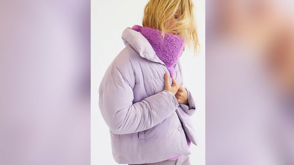 Weekend Puffer Jacket