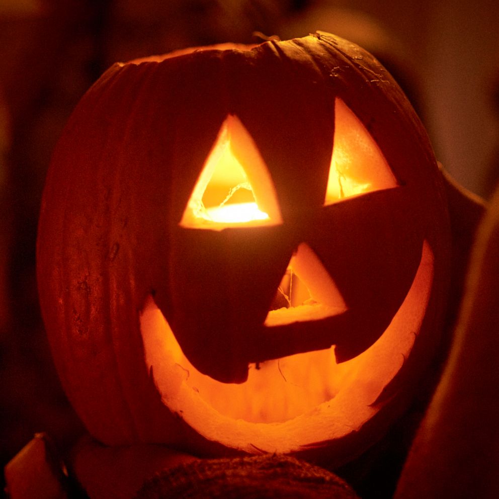 VIDEO: Halloween 2019 by the numbers: Americans to spend nearly $9 billion 