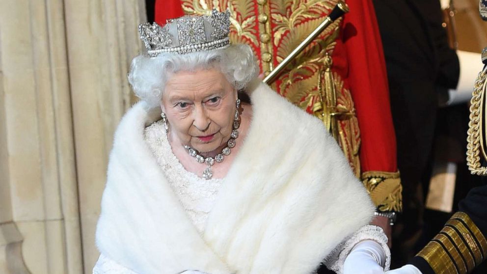 VIDEO: The evolution of Queen Elizabeth II's Style 