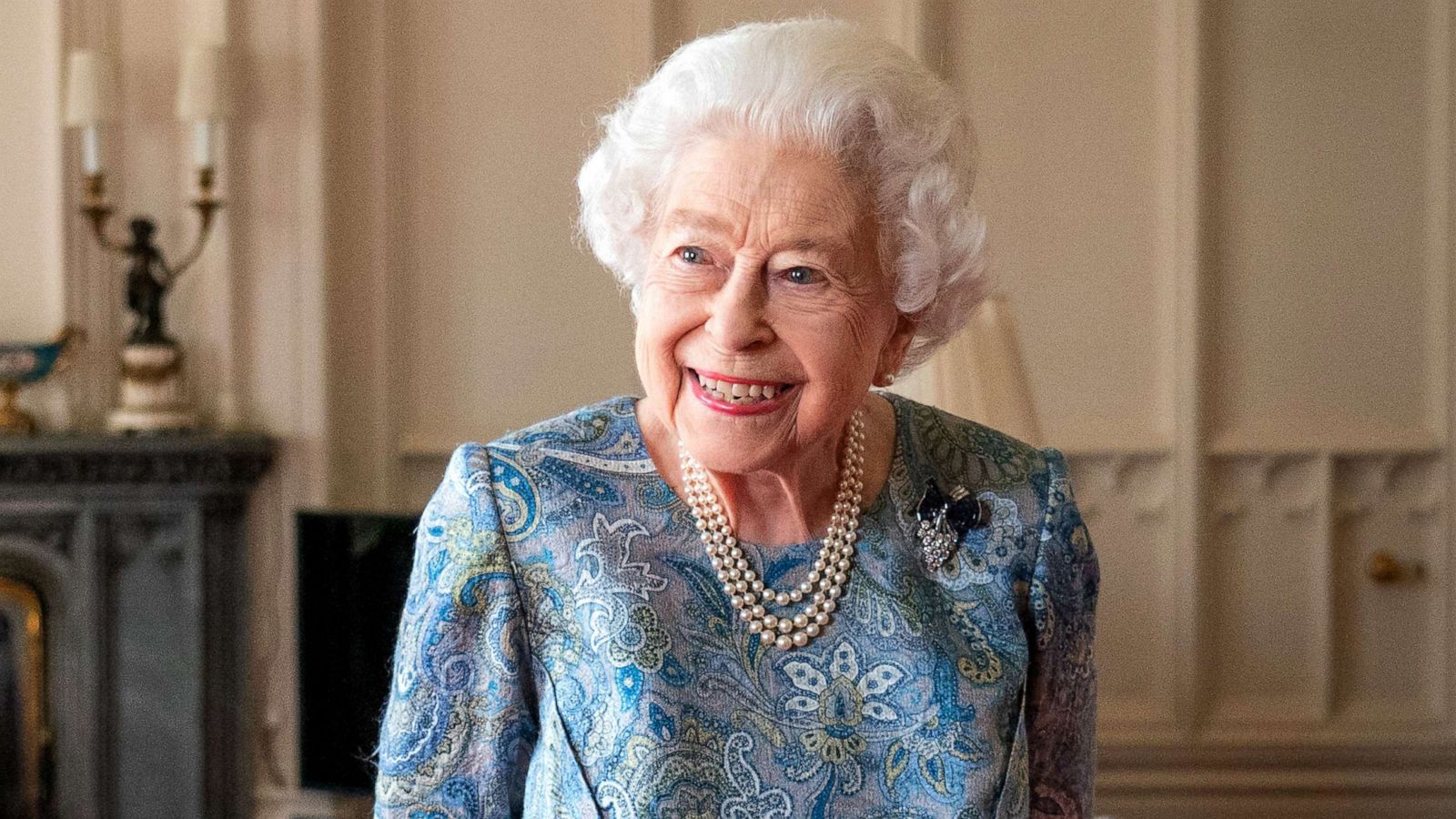 Queen Elizabeth II to miss Trooping royal America Color 1st Morning in 70-year for - time reign salute the Good
