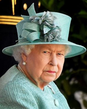 要修理品 QUEEN ELIZABETH2 クイーンエリザベス2 青緑 queen-elizabeth-file-gty-jef-