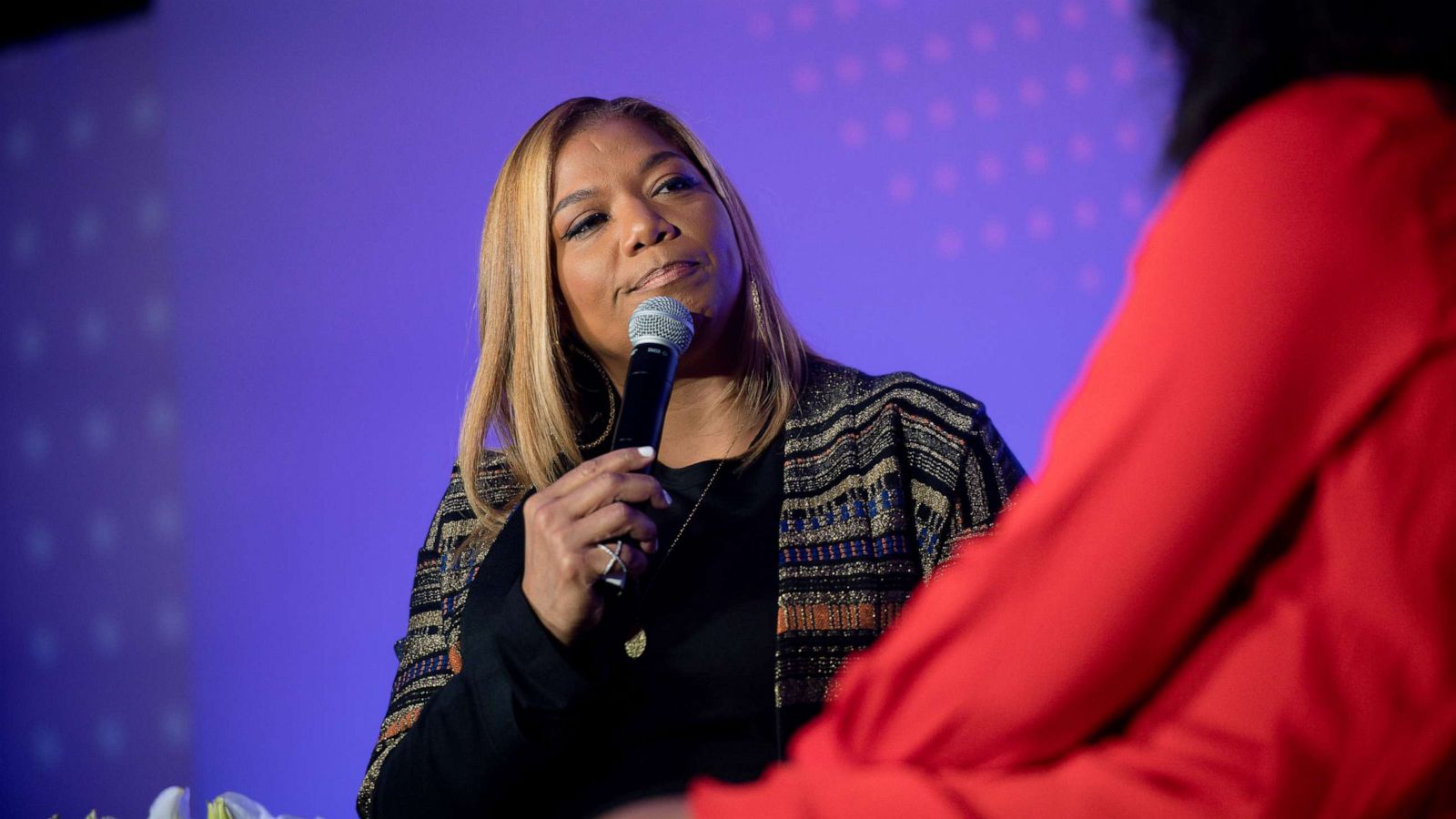 Queen Latifah weighs in on Gone With the Wind controversy: 'Let it