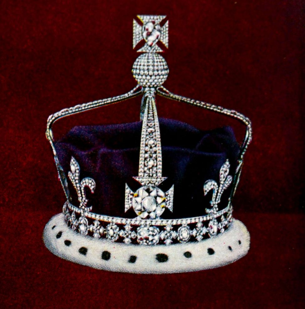 Kohinoor diamond: Why crown jewel is trending in India after Queen  Elizabeth II's death