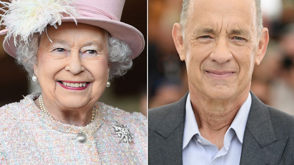 VIDEO: 2 days until the queen's Platinum Jubilee