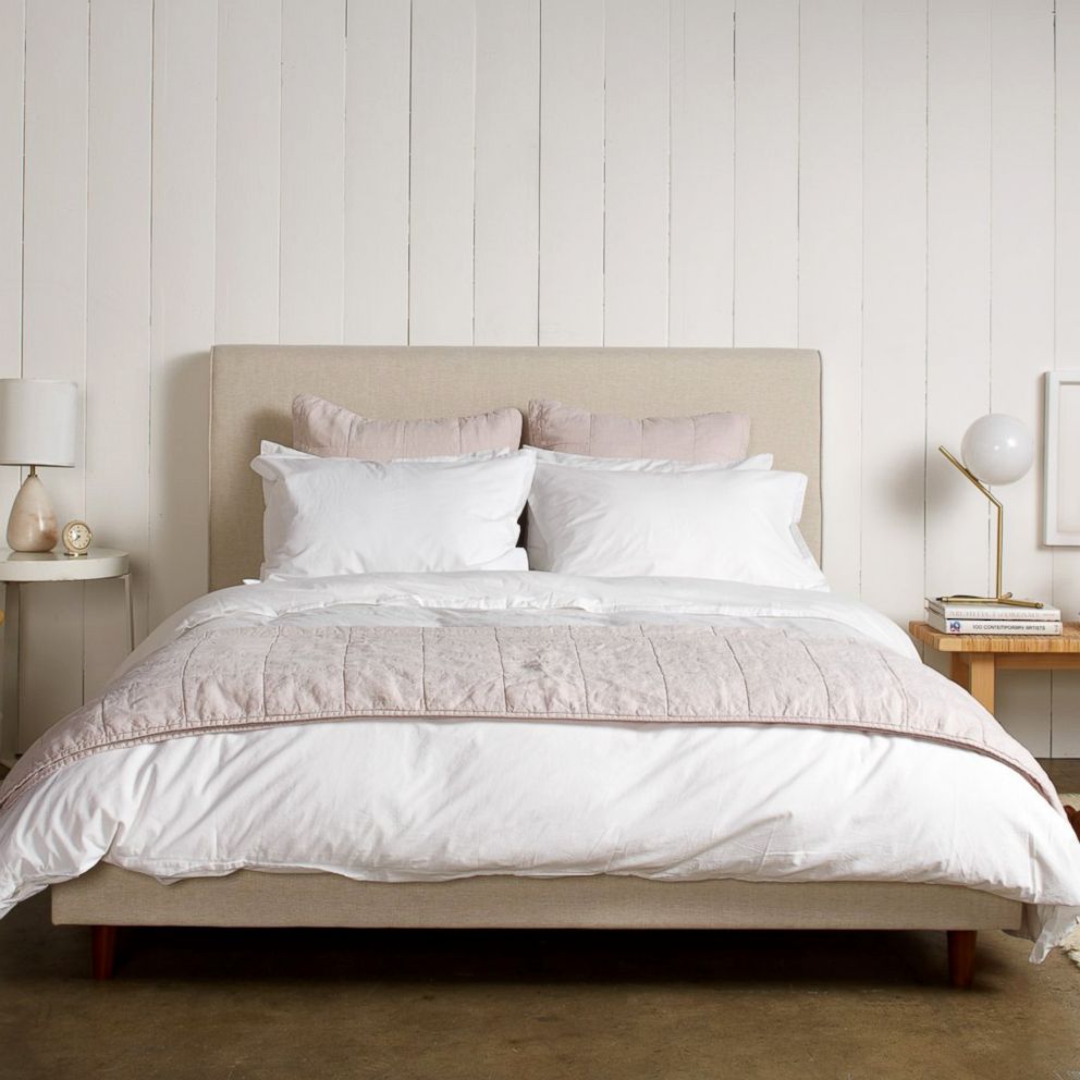 How To Create An Insta Worthy Bedroom