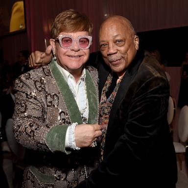 PHOTO: 27th Annual Elton John AIDS Foundation Academy Awards Viewing Party Sponsored By IMDb And Neuro Drinks Celebrating EJAF And The 91st Academy Awards - Inside