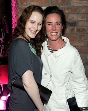 Rachel Brosnahan Remembers Aunt Kate Spade 5 Years After Her Death - The  Messenger