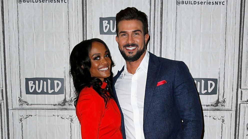 VIDEO: Rachel Lindsay dishes on meaning behind new book, ‘Miss Me With That’