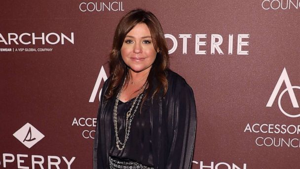 Rachael Ray Speaks Out After Upstate New York Home Ravaged By Fire 