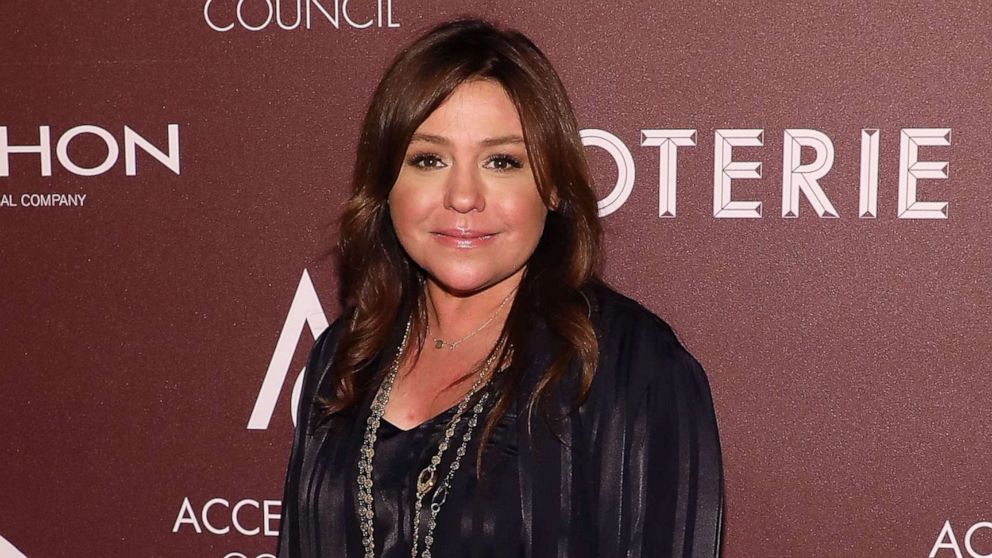 video:  Rachael Ray’s house fire under investigation