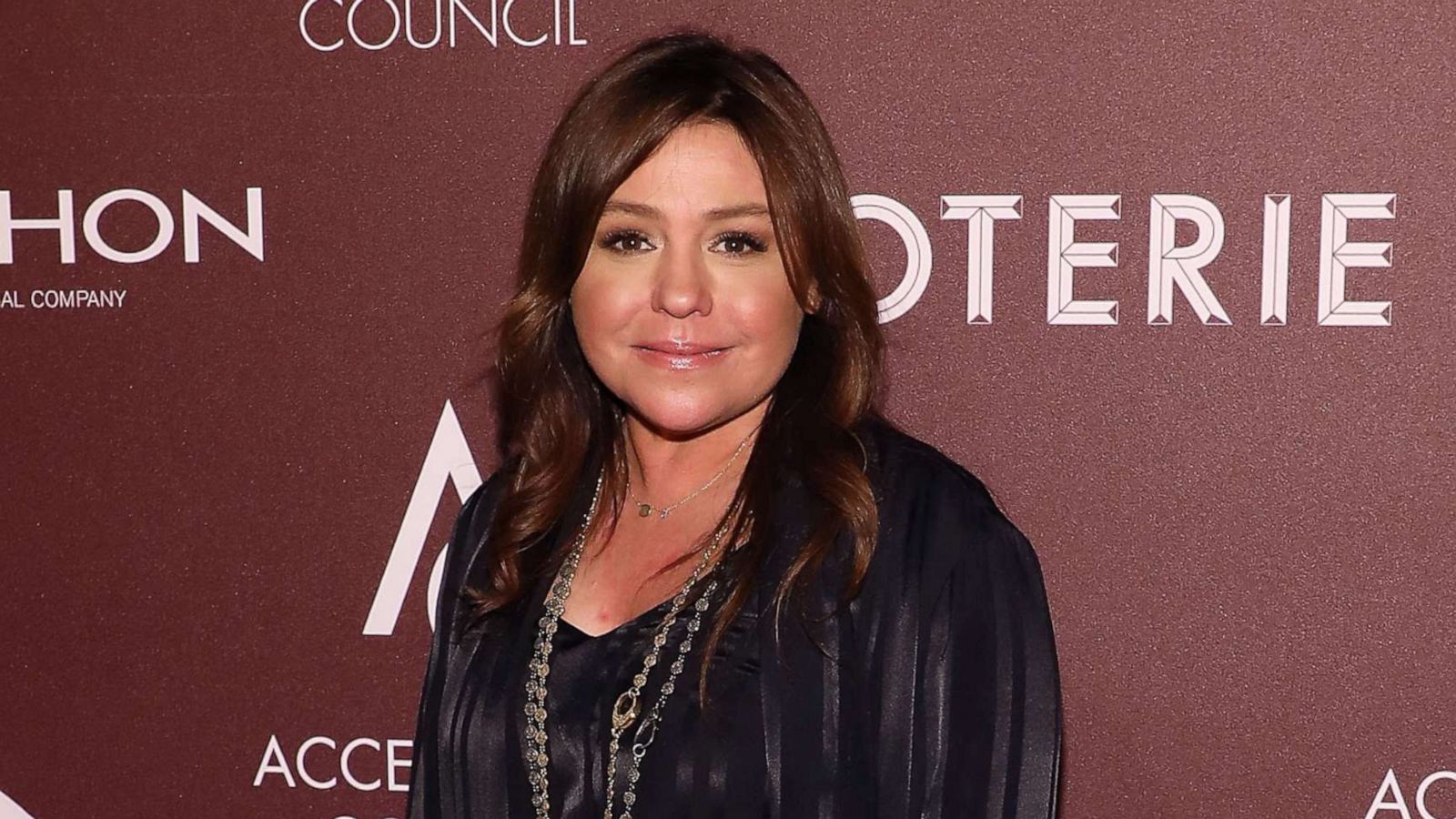 PHOTO: In this June 10, 2019, file photo, Rachael Ray attends the 23rd Annual ACE Awards in New York.