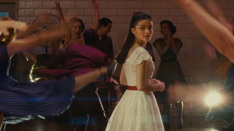 VIDEO: 1st look at new trailer for ‘West Side Story’