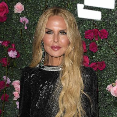 PHOTO: In this April 28, 2025, file photo, Rachel Zoe arrives at an event in Beverly Hills, Calif.
