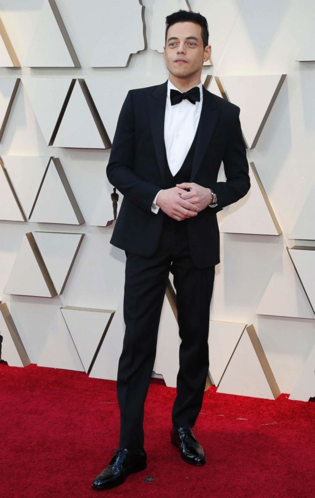 rami malek oscar