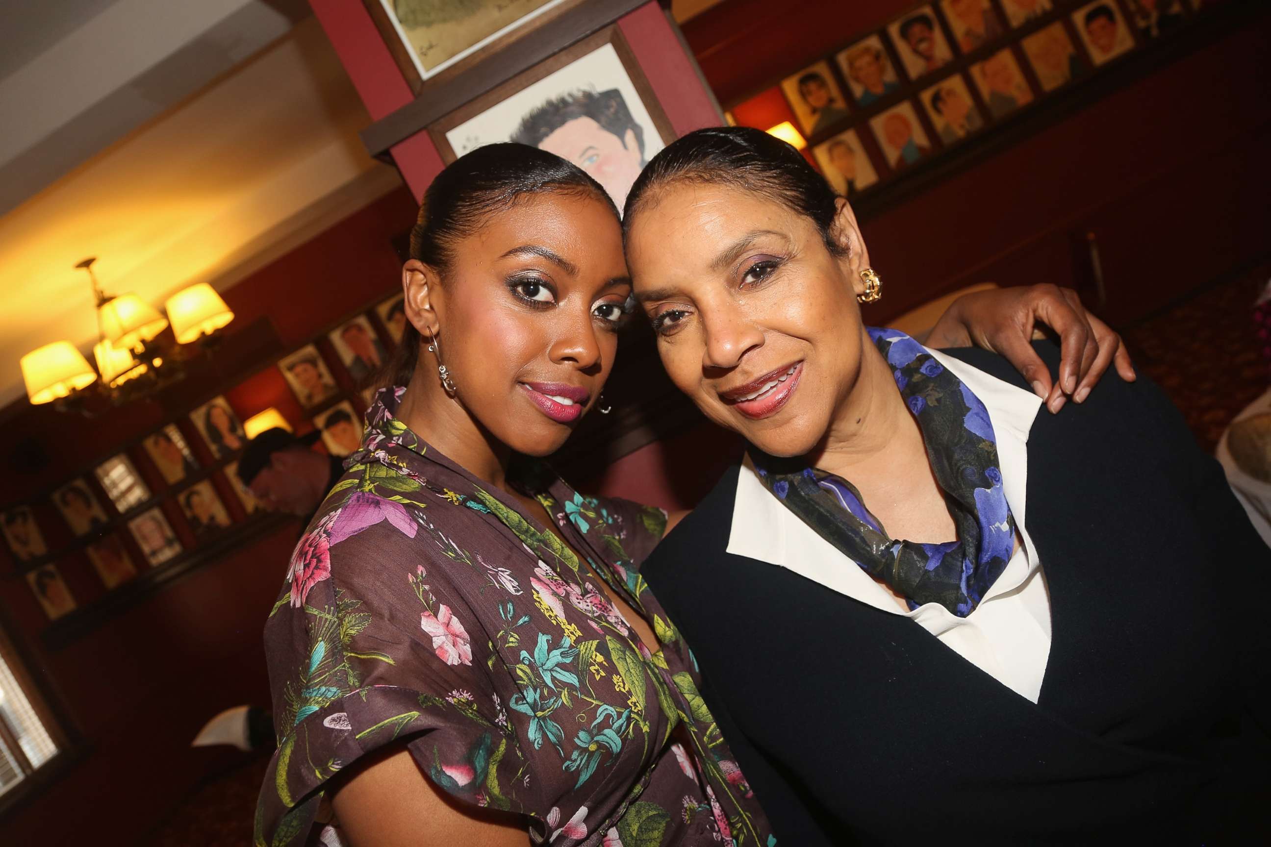 Phylicia Rashad is not dead
