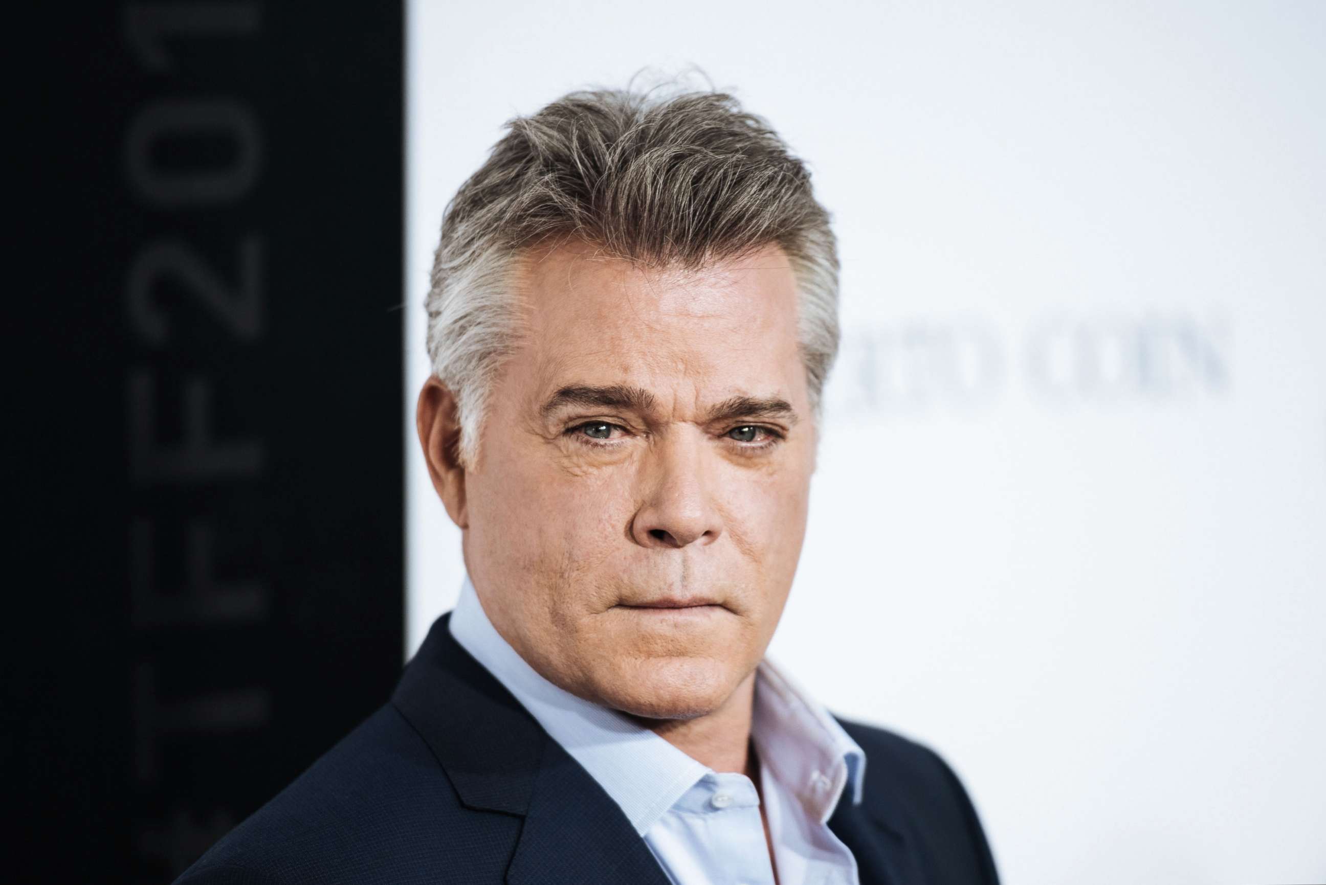 PHOTO: In this April 15, 2015, file photo, Ray Liotta attends a screening of "Goodfellas" during the 2015 Tribeca Film Festival in New York.