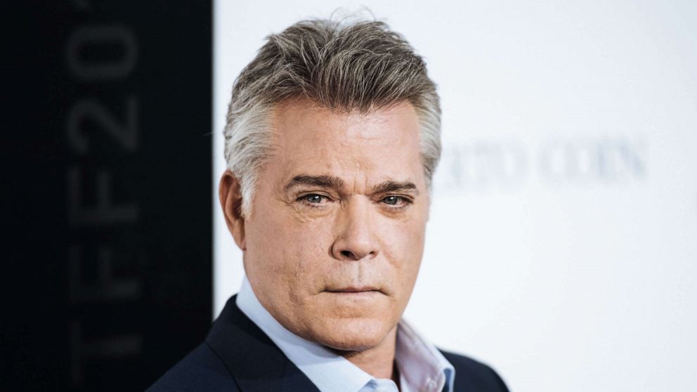 PHOTO: In this April 15, 2015, file photo, Ray Liotta attends a screening of 