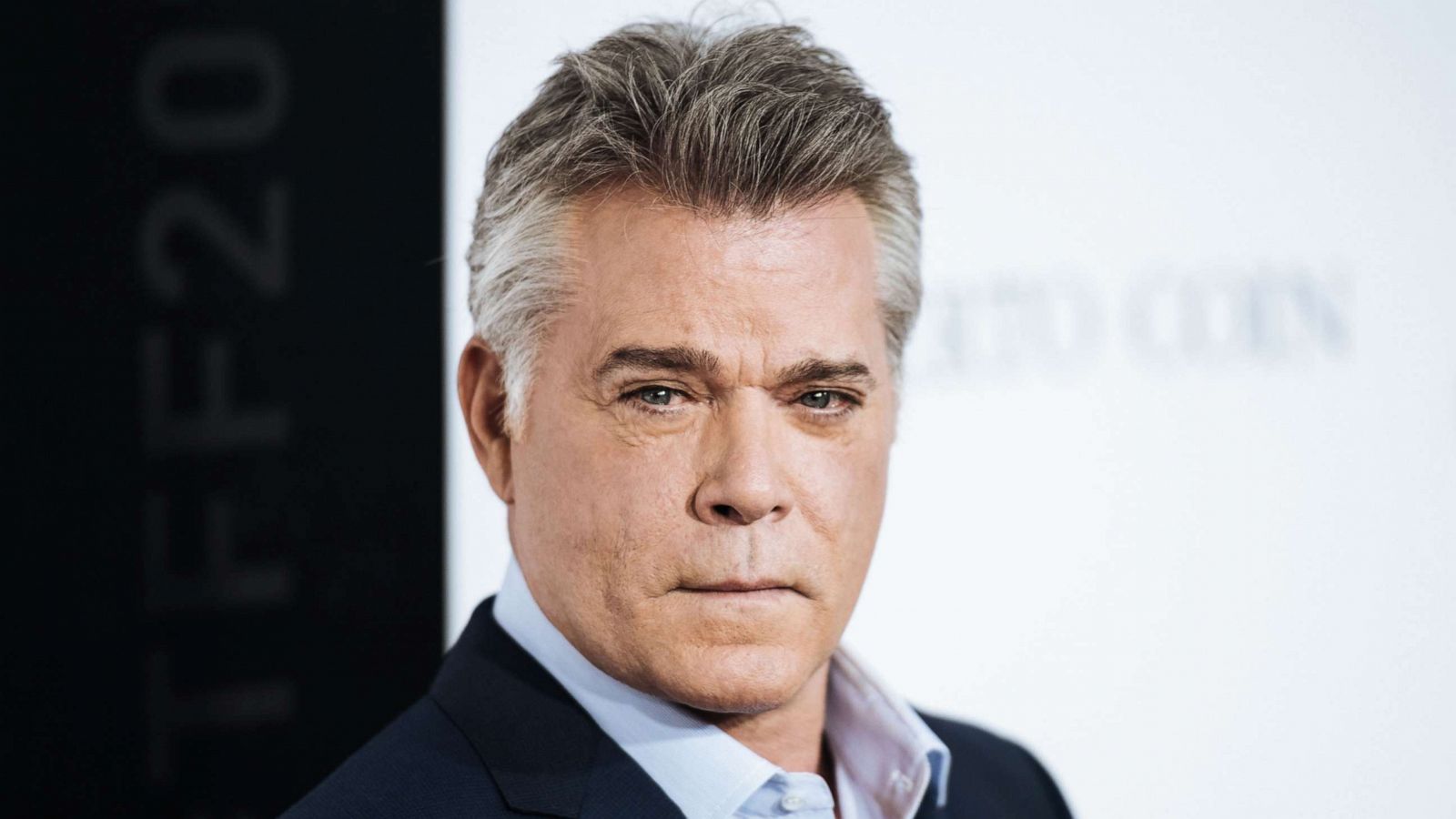 PHOTO: In this April 15, 2015, file photo, Ray Liotta attends a screening of "Goodfellas" during the 2015 Tribeca Film Festival in New York.