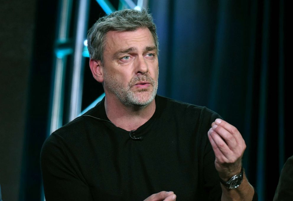 Ray Stevenson, star of 'RRR' and 'Star Wars Ahsoka,' dies at 58