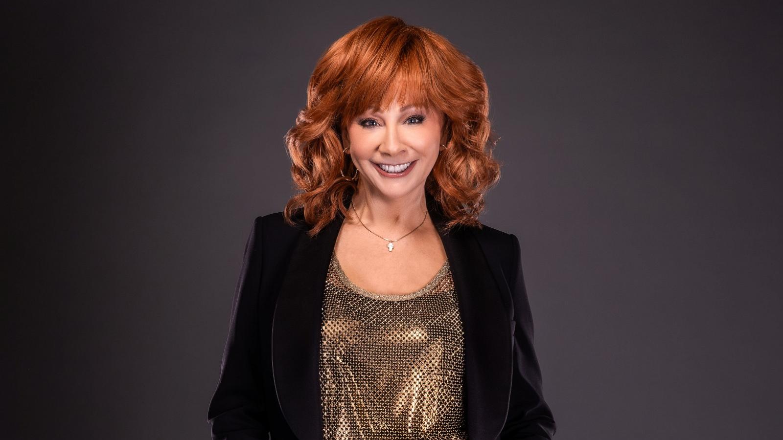 PHOTO: Reba McEntire appears in an undated handout photo.