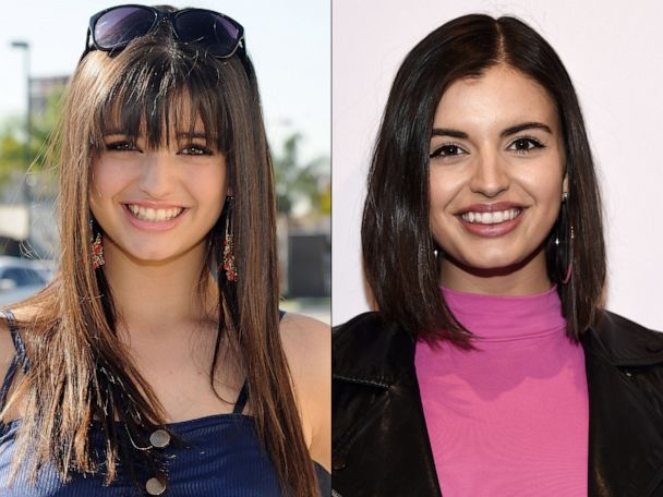 Rebecca Black opens up about life 9 years after 'Friday' viral fame