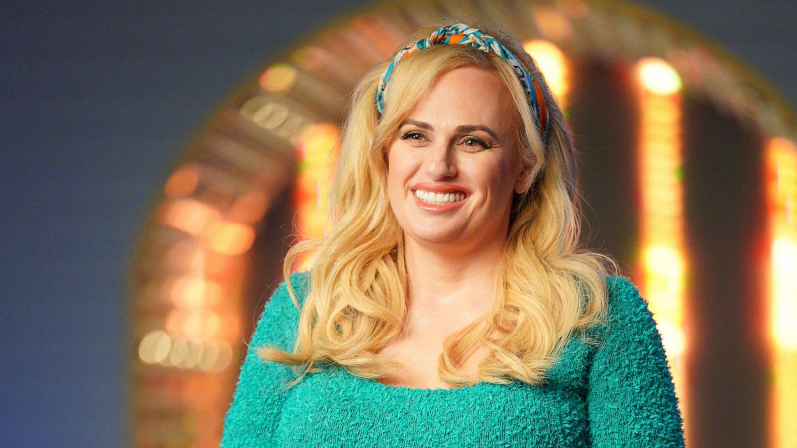 Rebel Wilson welcomes 1st child Royce Lillian via surrogate: 'She's a  beautiful miracle!' - Good Morning America