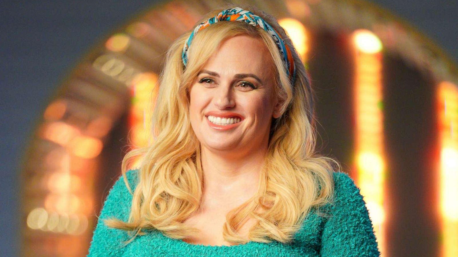 PHOTO: Rebel Wilson appears during the semifinals of "Pooch Perfect: A Dog For All Seasons" airing May 11, 2021 on ABC.