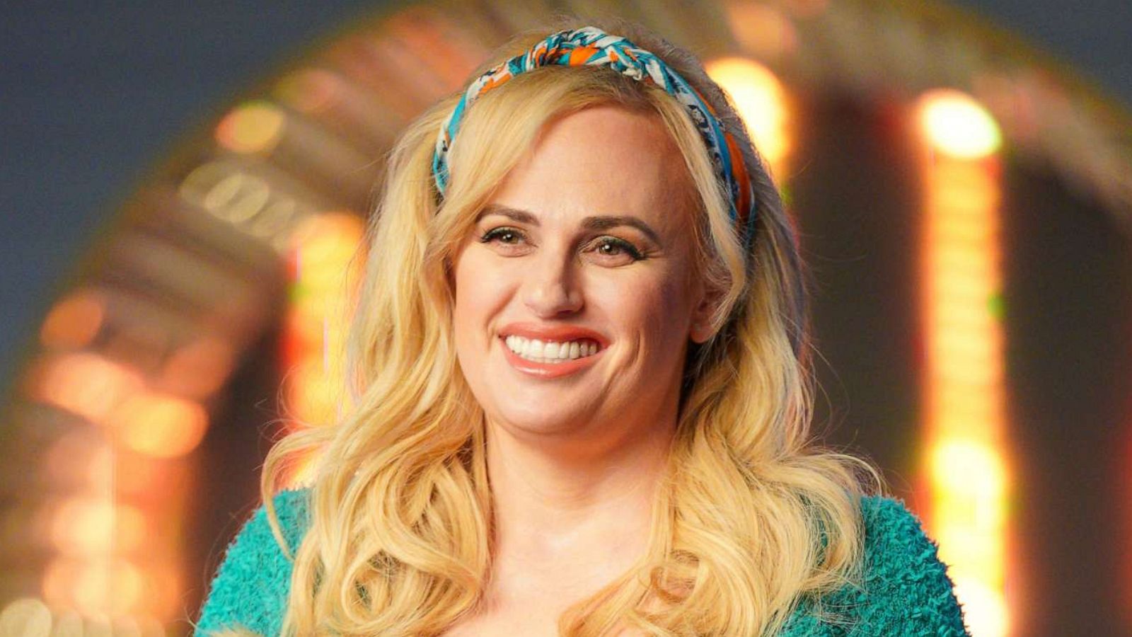 PHOTO: Rebel Wilson appears on the ABC show, "Pooch Perfect: A Dog For All Seasons," in 2021.