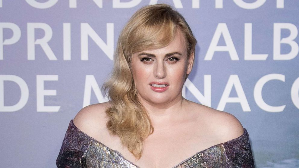 VIDEO: Rebel Wilson opens up about her struggle with infertility