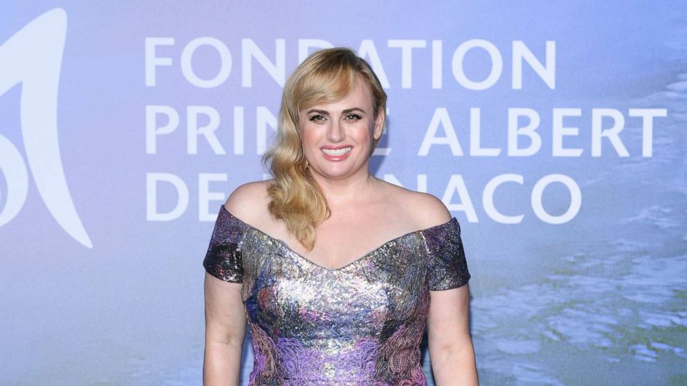 VIDEO: Rebel Wilson on why her role in 'Isn't It Romantic' is important to her