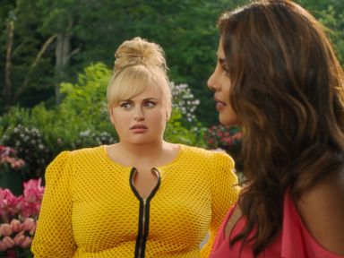 How Rebel Wilson's 'Isn't It Romantic' could be a body confidence game changer